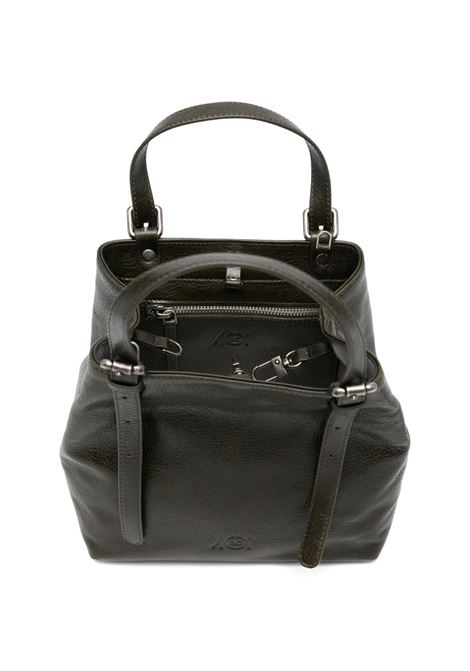 borsa galatea s donna verde scuro AUTENTICA 504 | GSNM084